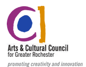 Arts & Cultural Council for Rochester